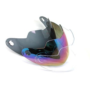 China New Product Popular Dot Approved Dual Visor Flip Up Modular Helmet Motorcycle